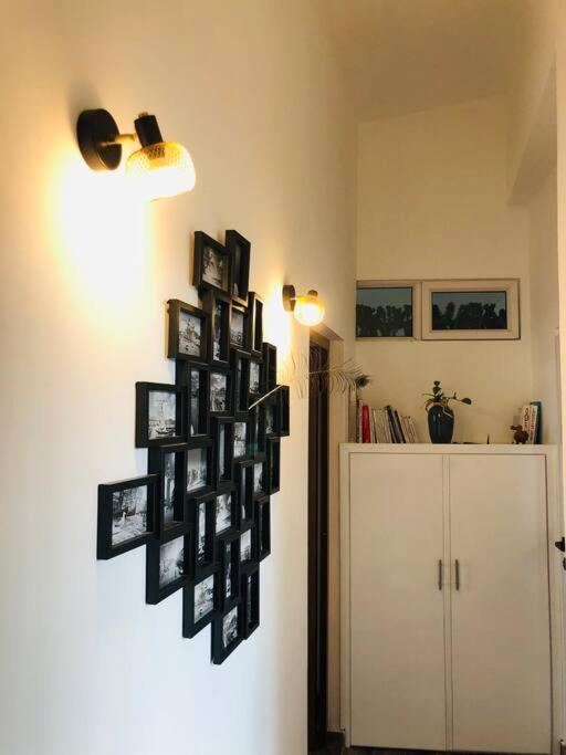 Апартаменты Chez Moi Шемен-Гренье Экстерьер фото