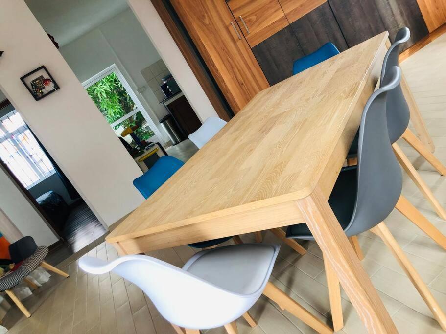 Апартаменты Chez Moi Шемен-Гренье Экстерьер фото