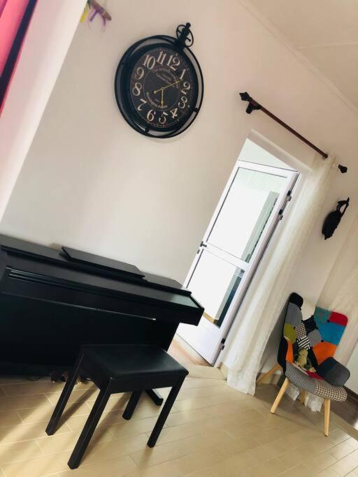 Апартаменты Chez Moi Шемен-Гренье Экстерьер фото