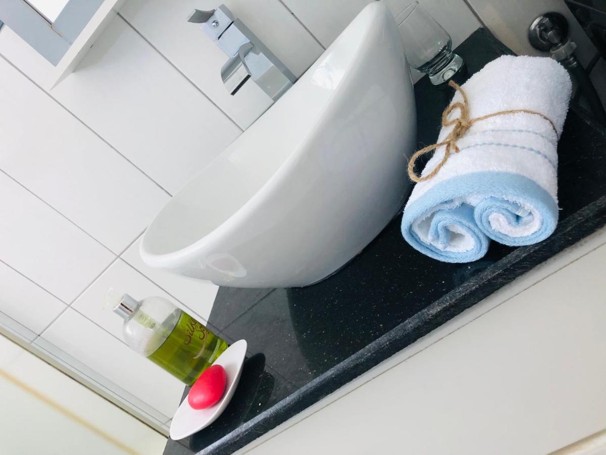 Апартаменты Chez Moi Шемен-Гренье Экстерьер фото