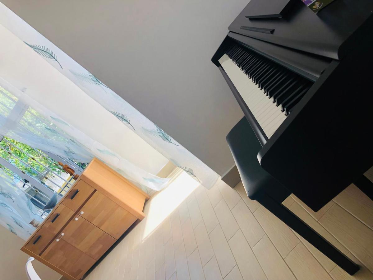Апартаменты Chez Moi Шемен-Гренье Экстерьер фото