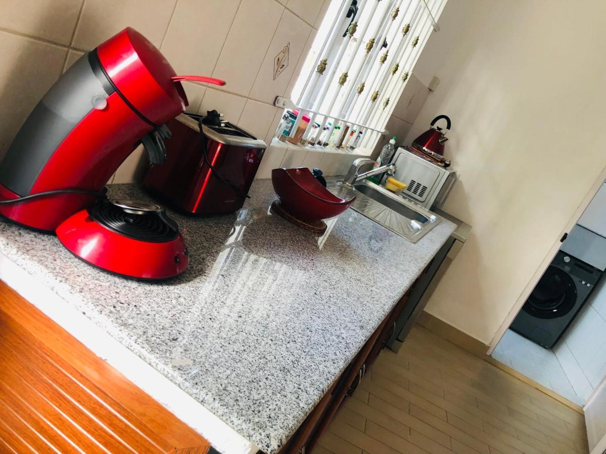 Апартаменты Chez Moi Шемен-Гренье Экстерьер фото
